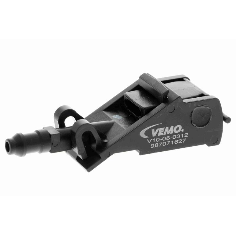 Gicleur d'eau de nettoyage, nettoyage des vitres VEMO V10-08-0312 - Visuel 1