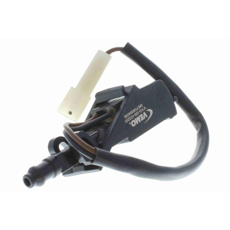 Gicleur d'eau de nettoyage, nettoyage des vitres VEMO V10-08-0320 - Visuel 1
