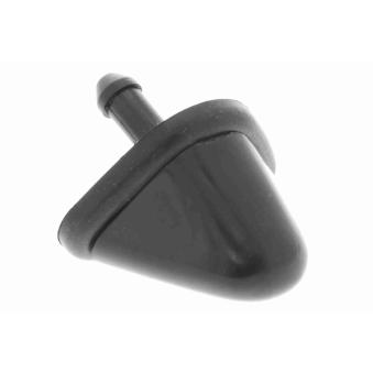 Gicleur d'eau de nettoyage, nettoyage des vitres VEMO V10-08-0322