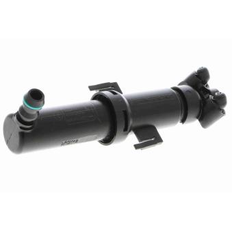 Gicleur d'eau de nettoyage, nettoyage des phares avant gauche VEMO OEM 8R0955101