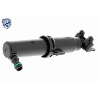Gicleur d'eau de nettoyage, nettoyage des phares avant gauche VEMO OEM 5N0955979 Gicleur d'eau de nettoyage, nettoyage des phares avant gauche VEMO OEM 5N0955979