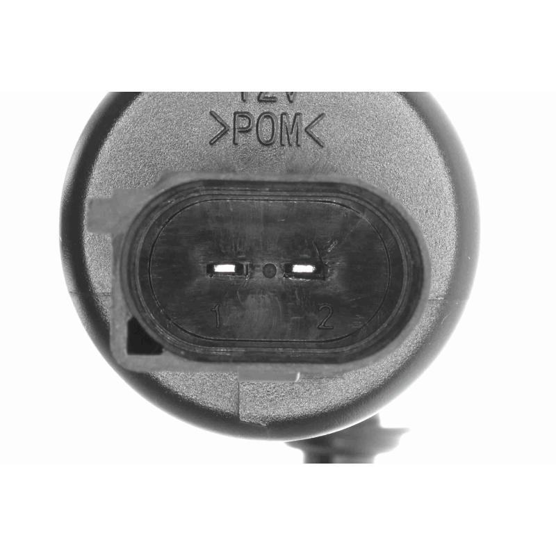 Pompe d'eau de nettoyage, nettoyage des phares VEMO V10-08-0361 - Visuel 2