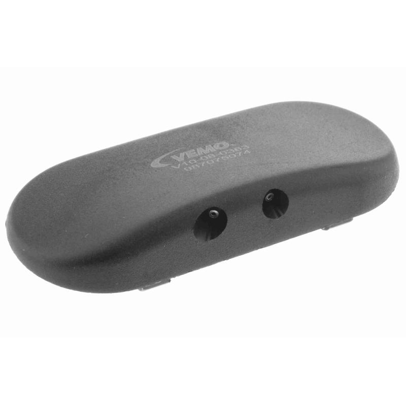 Gicleur d'eau de nettoyage, nettoyage des vitres avant droit VEMO V10-08-0363 - Visuel 1