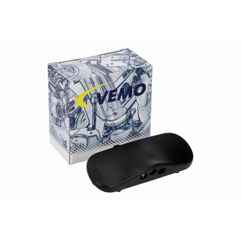 Gicleur d'eau de nettoyage, nettoyage des vitres avant gauche VEMO V10-08-0366 - Visuel 1