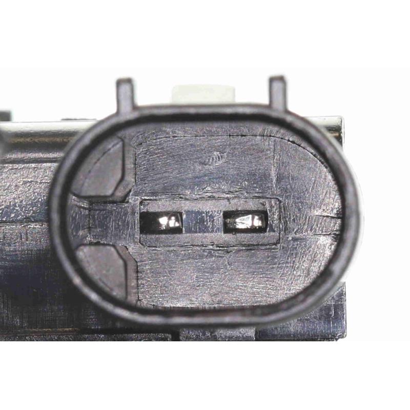 Gicleur d'eau de nettoyage, nettoyage des vitres avant gauche VEMO V10-08-0366 - Visuel 2