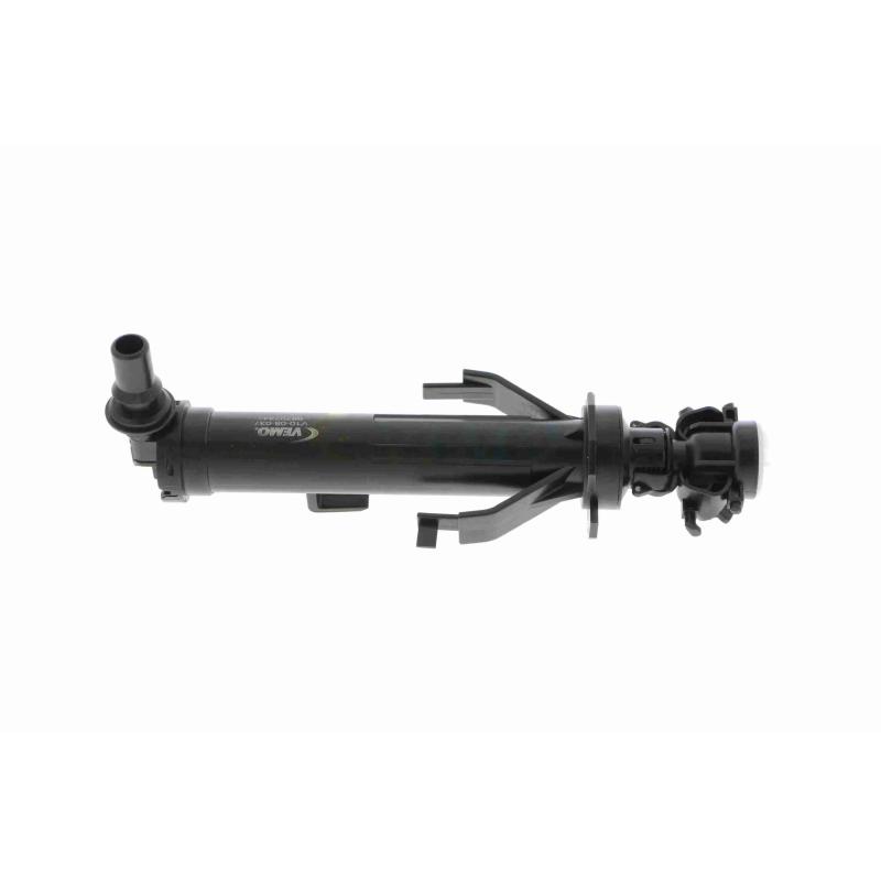 Gicleur d'eau de nettoyage, nettoyage des phares VEMO V10-08-0375 - Visuel 2