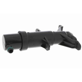 Gicleur d'eau de nettoyage, nettoyage des phares VEMO V10-08-0406