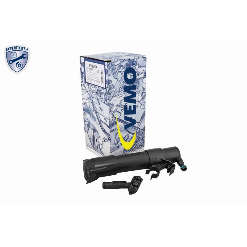Gicleur d'eau de nettoyage, nettoyage des phares VEMO V10-08-0408 - Visuel 2