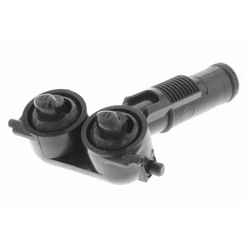 Gicleur d'eau de nettoyage, nettoyage des phares VEMO V10-08-0418 - Visuel 1
