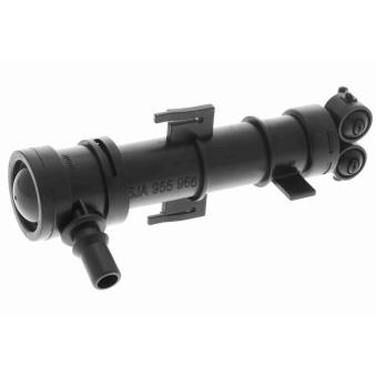 Gicleur d'eau de nettoyage, nettoyage des phares VEMO V10-08-0434 Gicleur d'eau de nettoyage, nettoyage des phares VEMO V10-08-0434