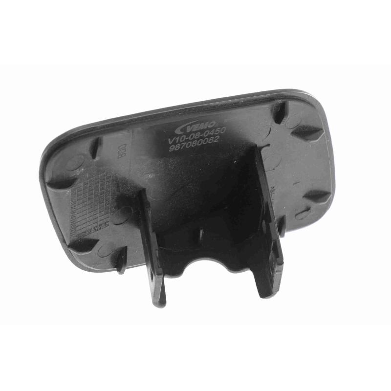 Enjoliveur, pare-chocs avant gauche VEMO V10-08-0450 - Visuel 2