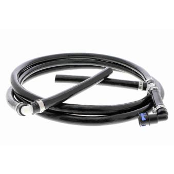 Tuyauterie d'eau de nettoyage, nettoyage des phares VEMO OEM 1J0955964F Tuyauterie d'eau de nettoyage, nettoyage des phares VEMO OEM 1J0955964F