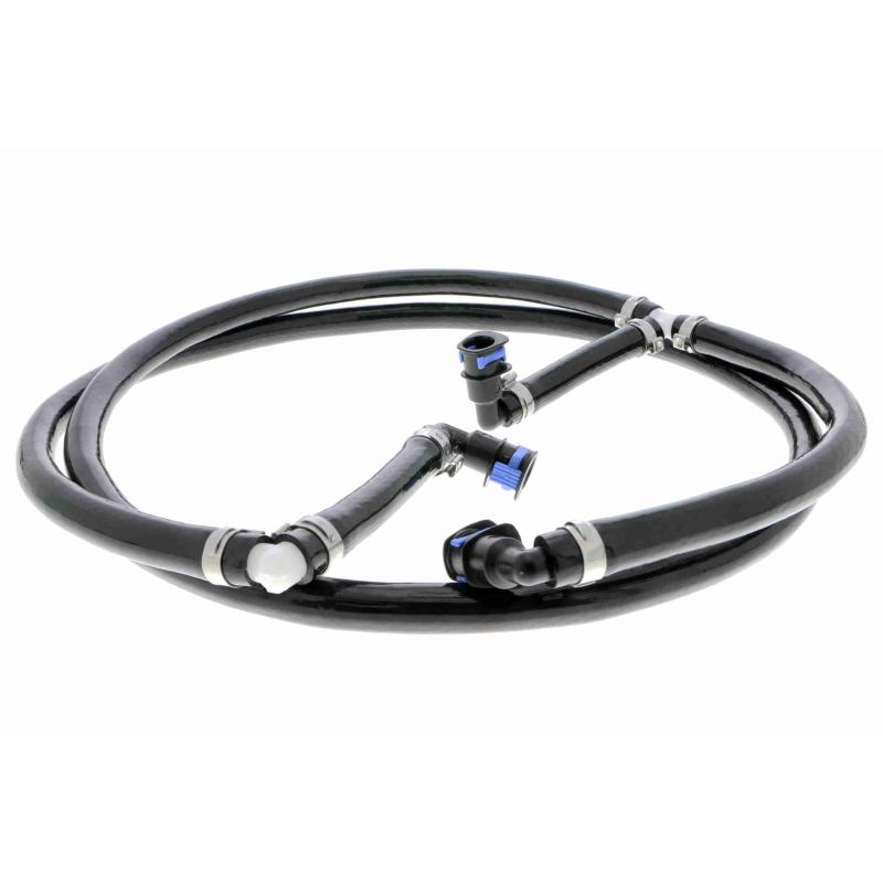 Tuyauterie d'eau de nettoyage, nettoyage des phares VEMO V10-08-0479 - Visuel 1