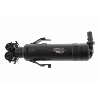 Gicleur d'eau de nettoyage, nettoyage des phares VEMO V10-08-0497 pour AUDI A4 2.0 TDI - 110cv Gicleur d'eau de nettoyage, nettoyage des phares VEMO V10-08-0497 pour AUDI A4 2.0 TDI - 110cv