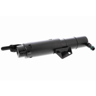Gicleur d'eau de nettoyage, nettoyage des phares VEMO V10-08-0511