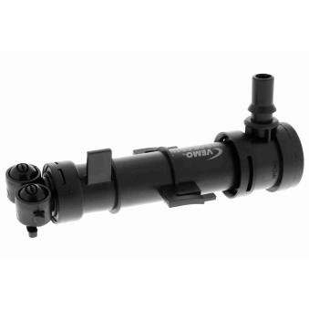 Gicleur d'eau de nettoyage, nettoyage des phares VEMO V10-08-0515