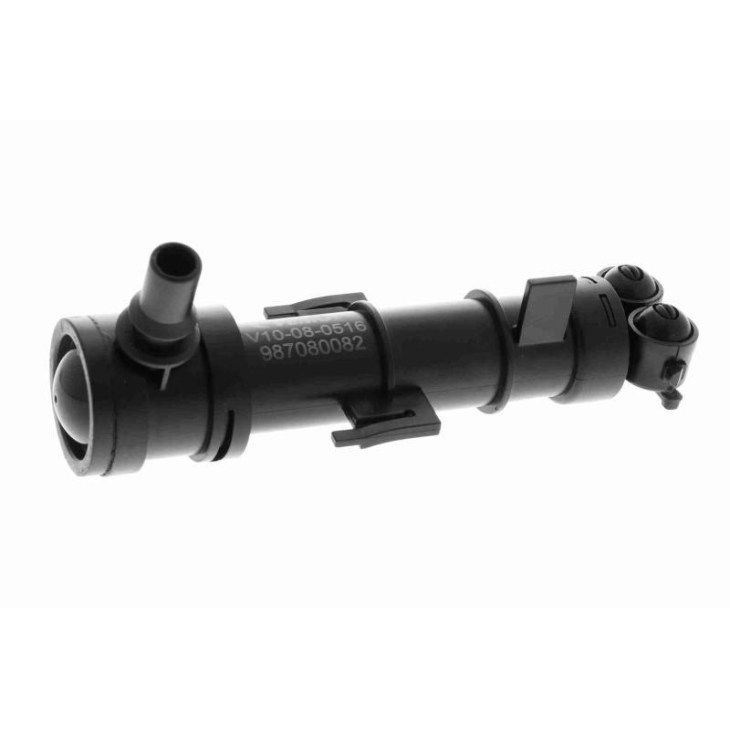 Gicleur d'eau de nettoyage, nettoyage des phares VEMO V10-08-0516 - Visuel 1