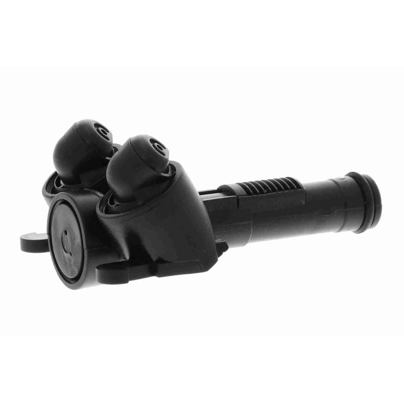 Gicleur d'eau de nettoyage, nettoyage des phares VEMO V10-08-0539 - Visuel 1