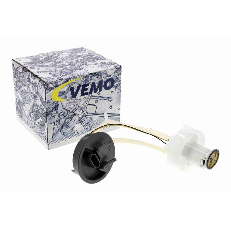 Unité d'injection de carburant VEMO V10-09-0811 - Visuel 1