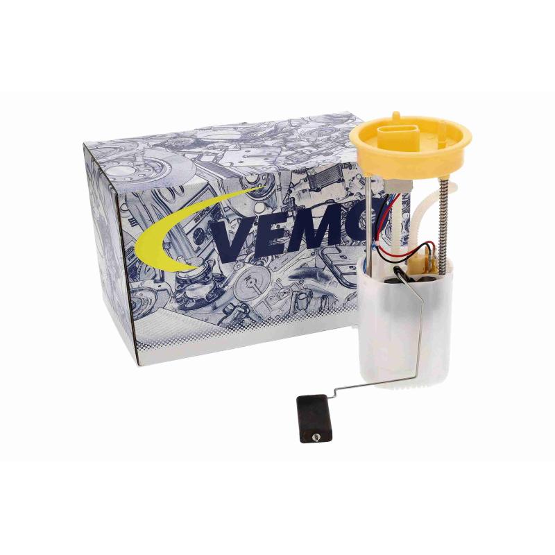 Unité d'injection de carburant VEMO V10-09-0848 - Visuel 1