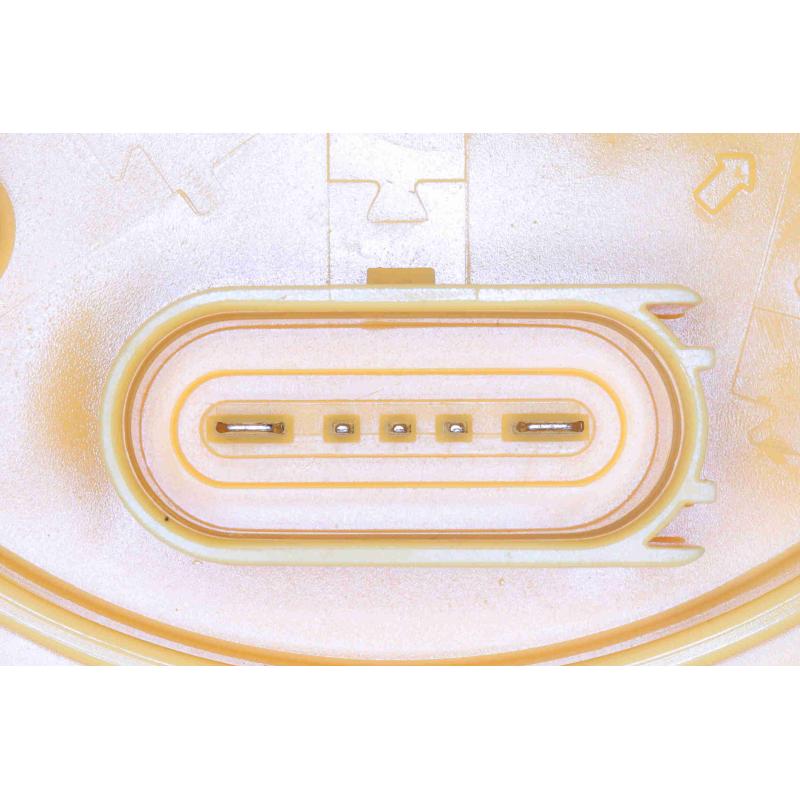 Unité d'injection de carburant VEMO V10-09-0857 - Visuel 2