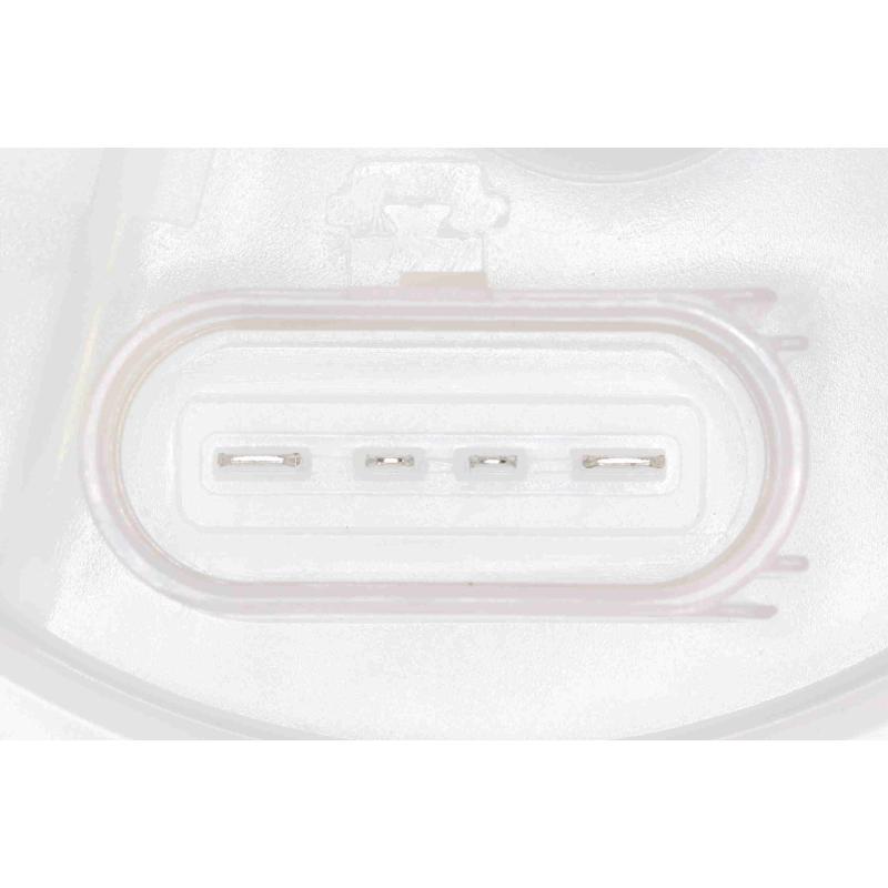 Unité d'injection de carburant VEMO V10-09-0862 - Visuel 1