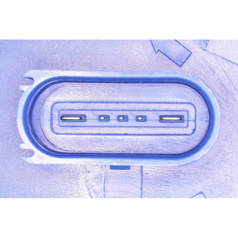 Unité d'injection de carburant VEMO V10-09-1244 - Visuel 1