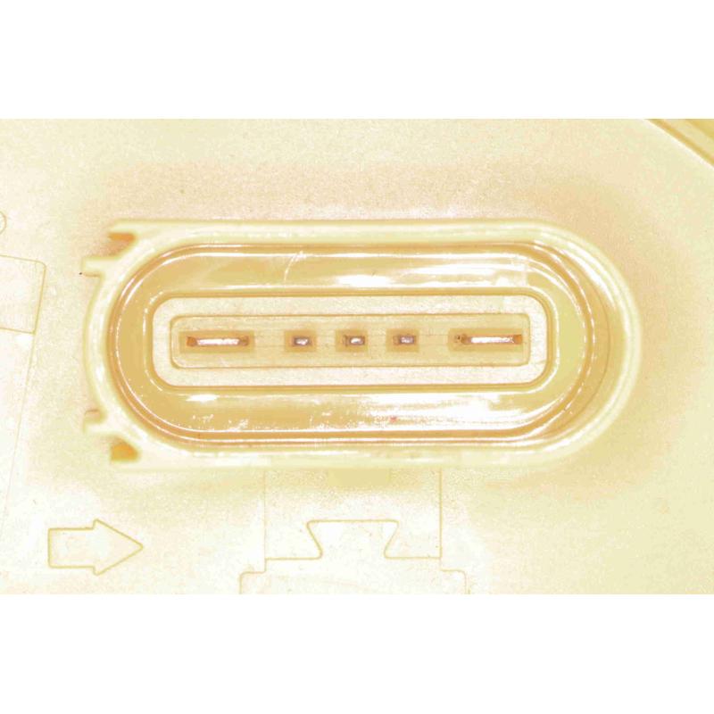 Unité d'injection de carburant VEMO V10-09-1251 - Visuel 2