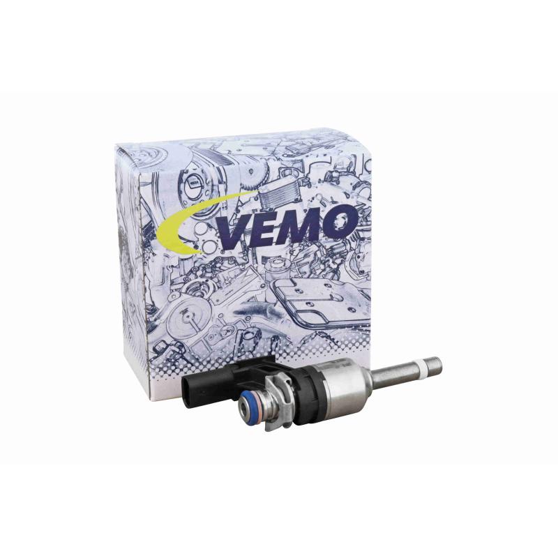 Injecteur VEMO V10-11-0029 - Visuel 1