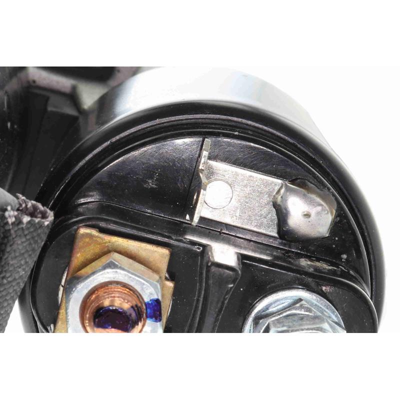 Démarreur VEMO V10-12-18340 - Visuel 2