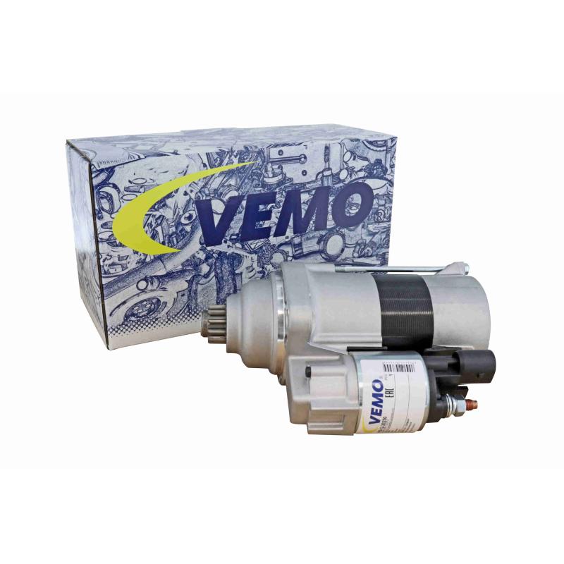 Démarreur VEMO V10-12-20250 - Visuel 2