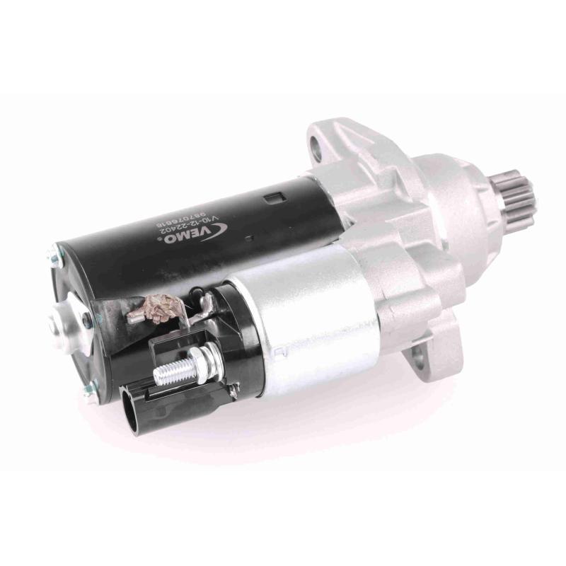 Démarreur VEMO V10-12-22402 - Visuel 1