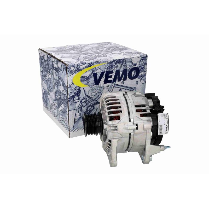 Alternateur VEMO V10-13-50061 - Visuel 1