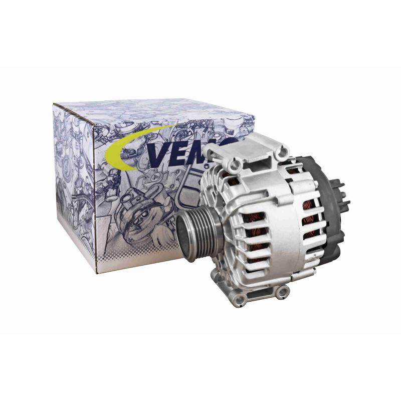 Alternateur VEMO V10-13-50081 - Visuel 1