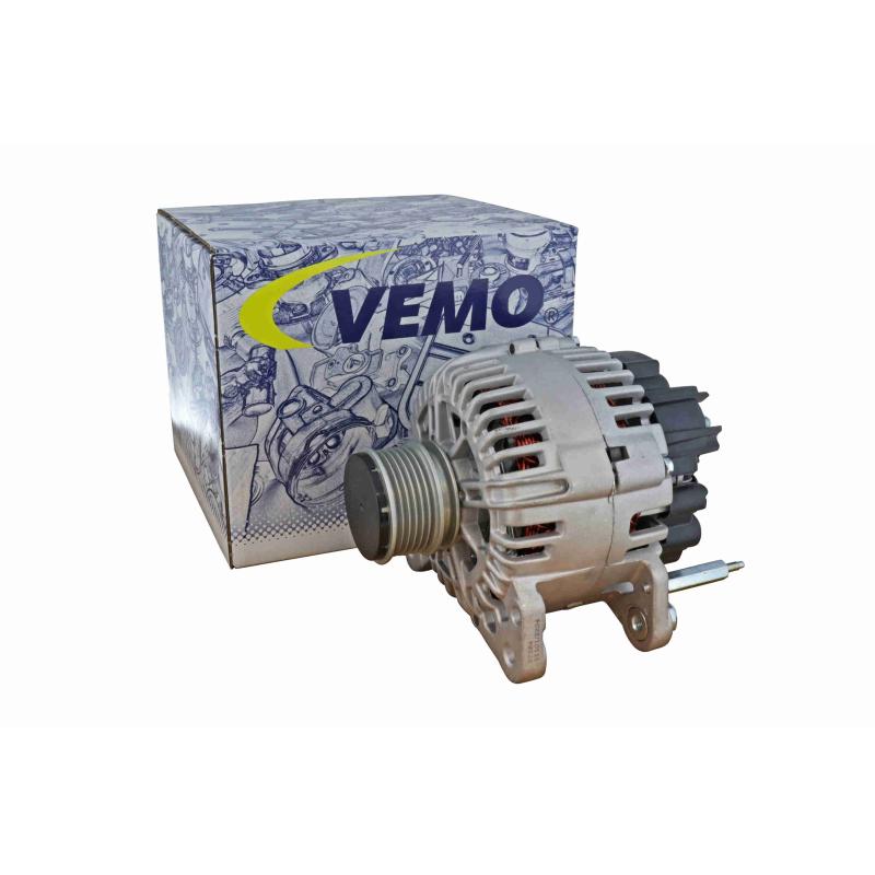 Alternateur VEMO V10-13-50120 - Visuel 1