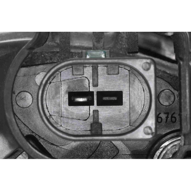 Alternateur VEMO V10-13-50124 - Visuel 2