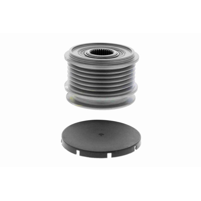 Poulie roue libre, alternateur VEMO V10-23-0001 - Visuel 2