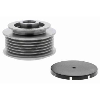 Poulie roue libre, alternateur VEMO OEM 06E903119E
