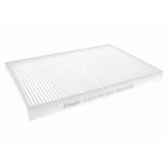 Filtre, air de l'habitacle VEMO OEM 8W0819439