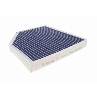 Filtre, air de l'habitacle VEMO OEM 4H0819439