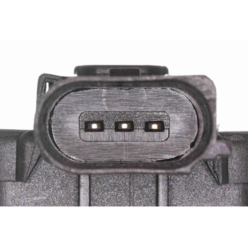 Boîtier de commande, compresseur VEMO V10-40-0002 - Visuel 2