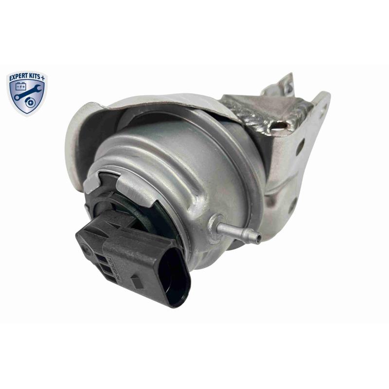 Boîtier de commande, compresseur VEMO V10-40-0003 - Visuel 2