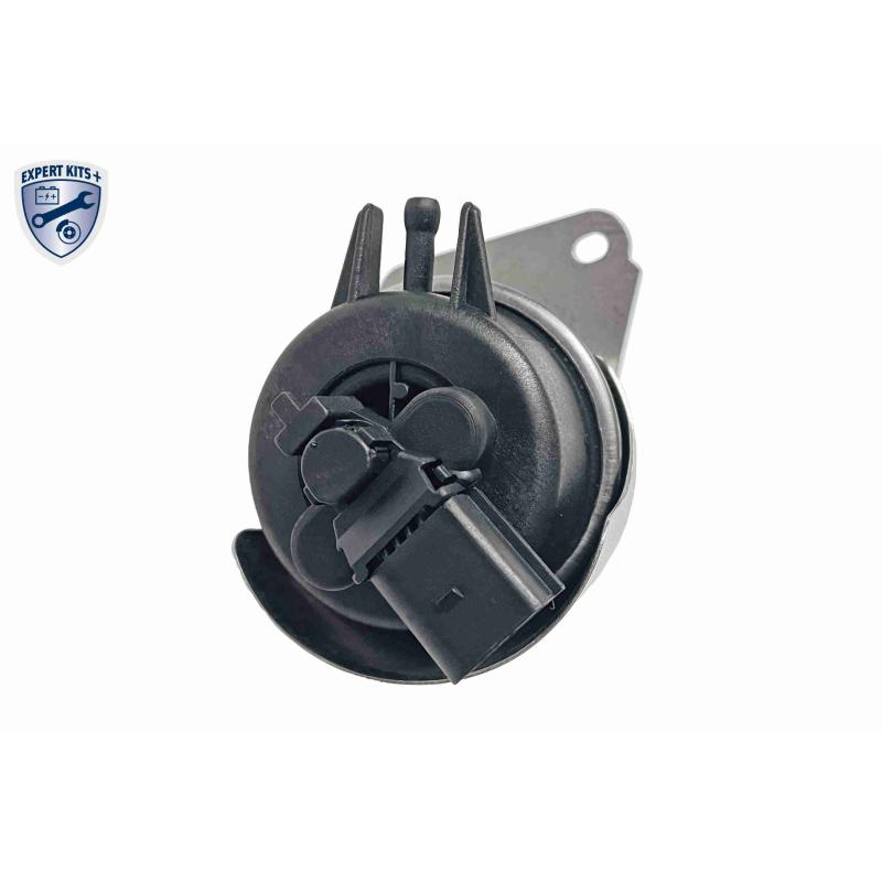 Boîtier de commande, compresseur VEMO V10-40-0005 - Visuel 1