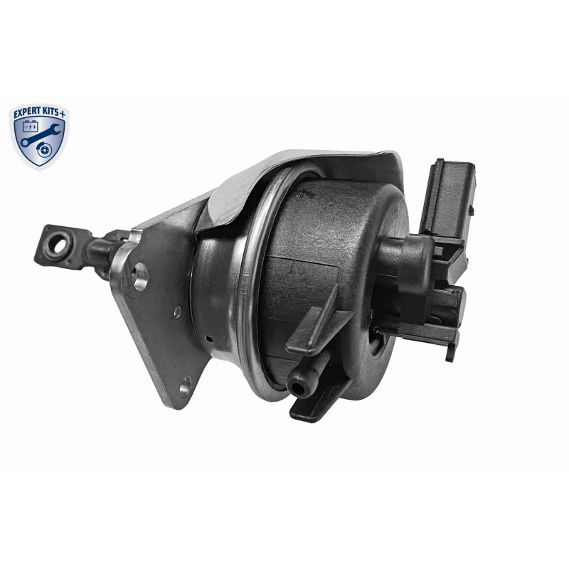 Boîtier de commande, compresseur VEMO V10-40-0005 - Visuel 2