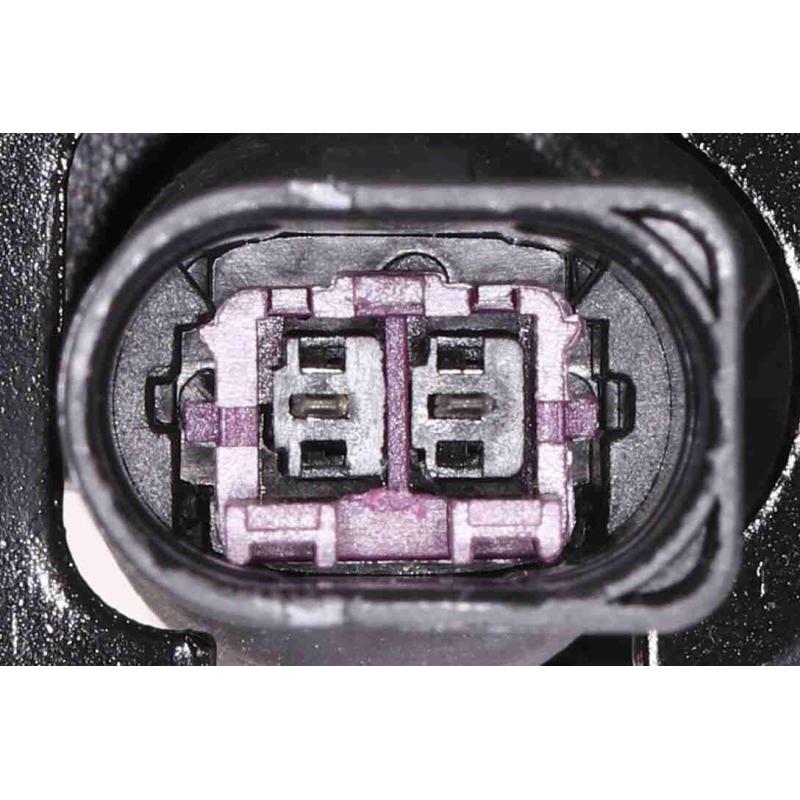 Armortisseur pneumatique avant gauche VEMO V10-50-0001 - Visuel 1