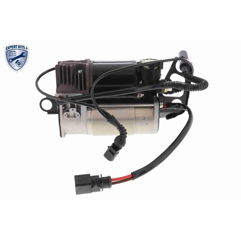 Compresseur, système d'air comprimé VEMO V10-52-0001 - Visuel 1