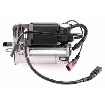 Compresseur, système d'air comprimé VEMO V10-52-0002