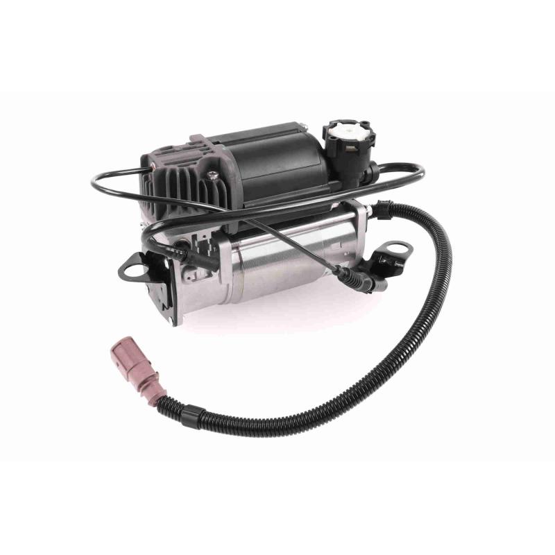 Compresseur, système d'air comprimé VEMO V10-52-0003 - Visuel 1