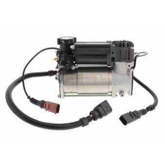 Compresseur, système d'air comprimé VEMO V10-52-0004