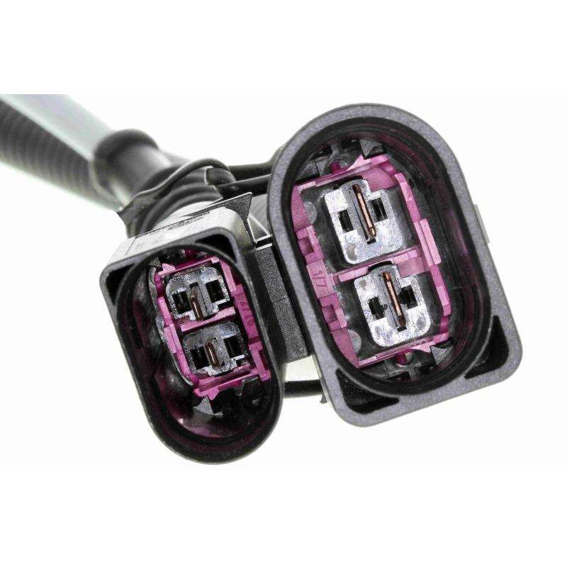 Compresseur, système d'air comprimé VEMO V10-52-0006 - Visuel 2